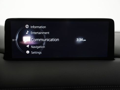 Used 2021 MAZDA CX-5 Grand Touring image 19