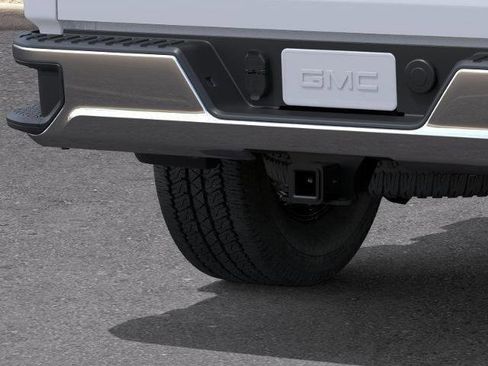 New 2026 GMC Sierra 3500 SLE AWD/4WD image 38