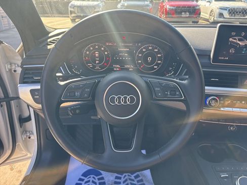 Used 2019 Audi A4 2.0T Premium Plus w/ Premium Plus Package image 21