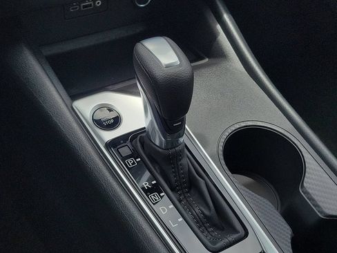 New 2026 Nissan Altima 2.5 SV FWD image 28