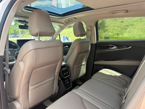 Used 2023 Lincoln Nautilus Reserve w/ Equipment Group 201A AWD/4WD image 35