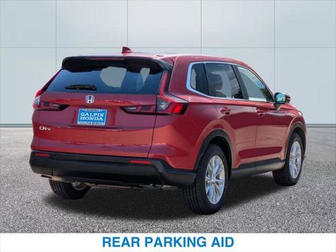 Certified 2023 Honda CR-V EX-L image 7