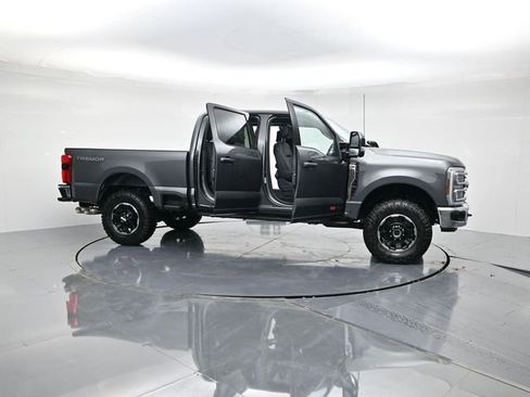 New 2026 Ford F250 Lariat w/ Tremor Off-Road Package image 48