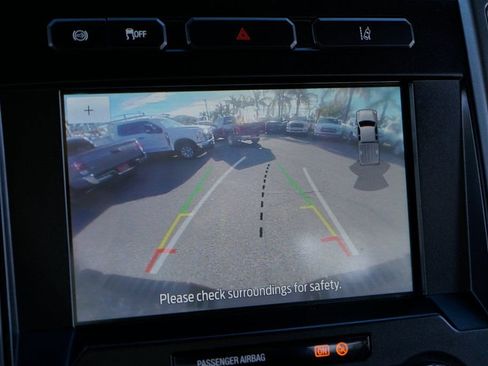 Used 2020 Ford F350 XLT w/ XLT Value Package image 29