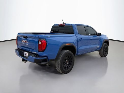 Used 2026 GMC Canyon Elevation w/ Convenience Package AWD/4WD image 7