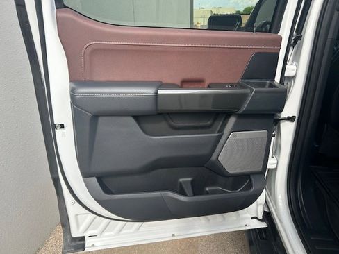 Certified 2023 Ford F150 Lariat image 15