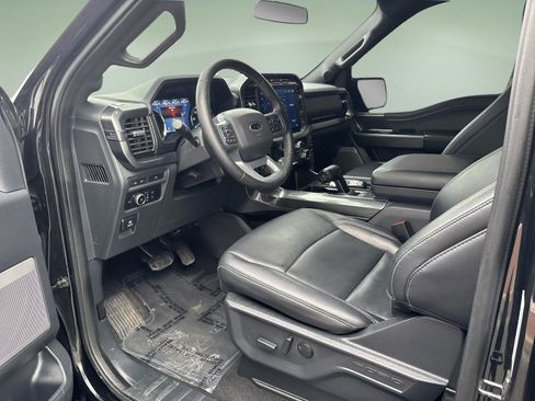 Used 2023 Ford F150 XLT w/ Equipment Group 302A High image 18