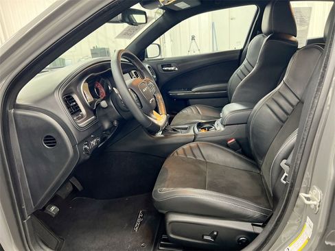 Used 2023 Dodge Charger SRT Hellcat w/ Harman/Kardon Audio Group image 19