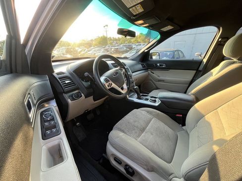 Used 2013 Ford Explorer 4WD image 6