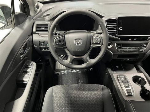 New 2026 Honda Ridgeline Sport image 20