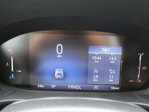 New 2026 Ford Escape Active w/ Cold Weather Package image 21