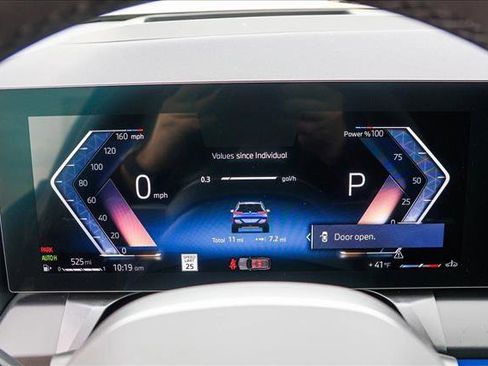 New 2026 BMW X3 xDrive30 image 14