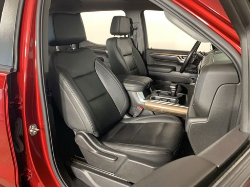 Used 2023 Chevrolet Silverado 1500 LT image 37