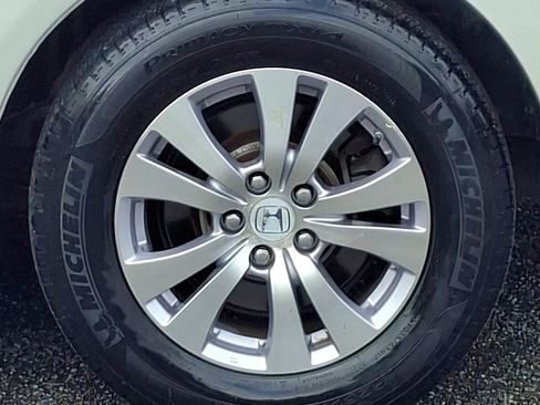 Used 2016 Honda Odyssey EX-L image 32