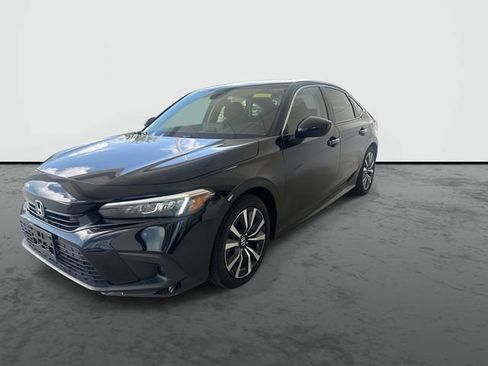 Used 2024 Honda Civic EX image 19