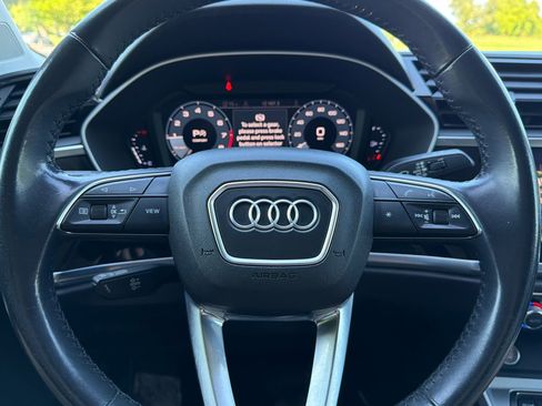 Used 2020 Audi Q3 2.0T Premium Plus w/ Premium Plus Package AWD/4WD image 29