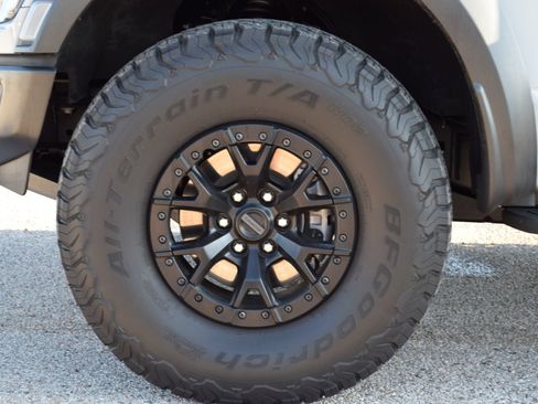 Used 2023 Ford F150 Raptor w/ Raptor 37 Performance Package AWD/4WD image 28