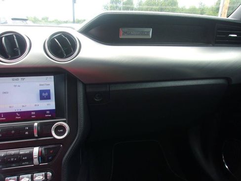 Used 2023 Ford Mustang Premium RWD image 15