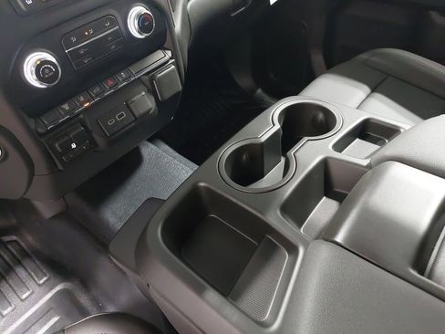 New 2026 GMC Sierra 3500 Pro w/ Convenience Package image 24