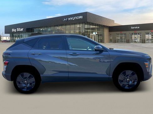 New 2026 Hyundai Kona SEL Sport image 9