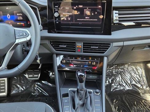 New 2026 Volkswagen Jetta Sport FWD image 13