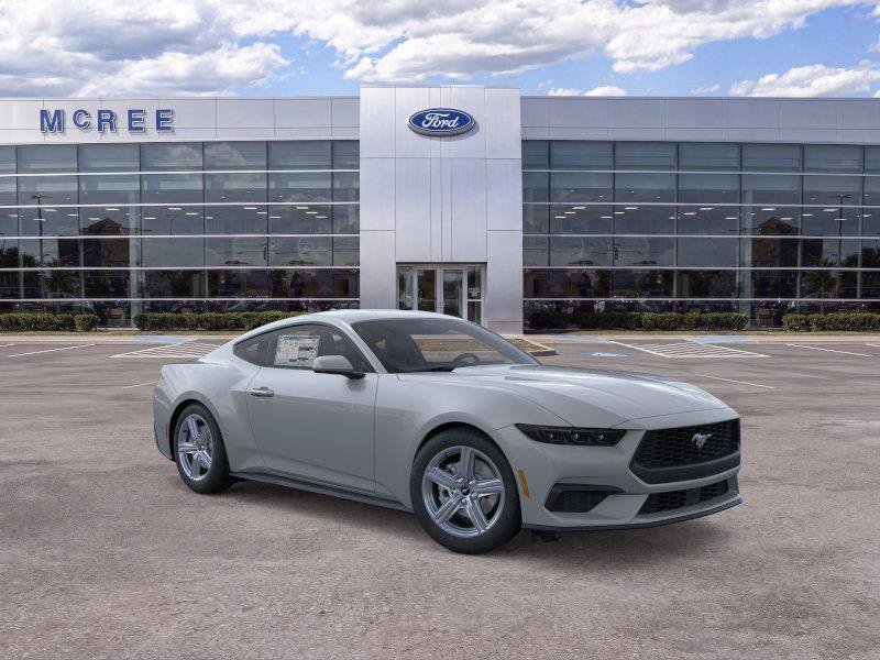 New 2026 Ford Mustang Coupe RWD image 7