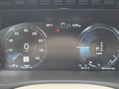Used 2020 Volvo XC90 T8 Inscription AWD/4WD image 30