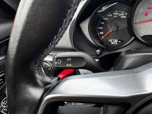 Used 2017 Porsche 718 Cayman S RWD image 21