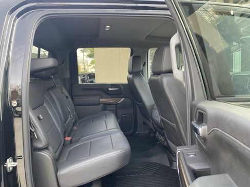 Used 2020 Chevrolet Silverado 2500 LT w/ All Star Edition image 28