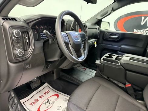 New 2026 GMC Sierra 1500 Pro w/ Pro Value Package image 13