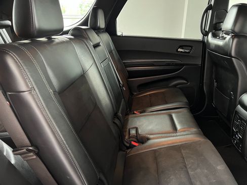 Used 2021 Dodge Durango GT AWD/4WD image 26
