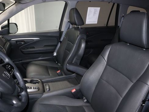 Used 2021 Honda Pilot Special Edition image 25