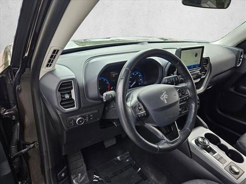 Certified 2021 Ford Bronco Sport Big Bend w/ Big Bend Package AWD/4WD image 10
