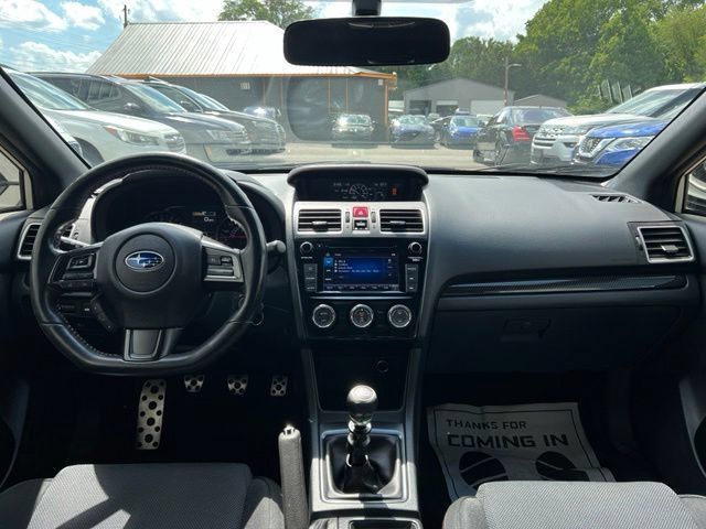 Used 2020 Subaru WRX AWD/4WD image 25