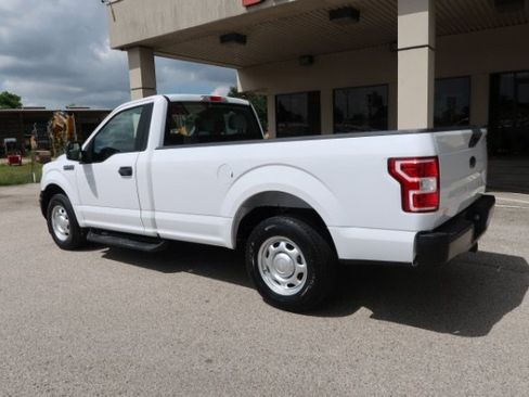 Used 2018 Ford F150 XL RWD image 6