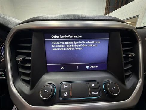 Certified 2021 GMC Acadia SLE w/ Driver Convenience Package image 18