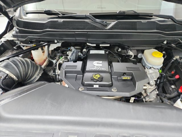 Used 2024 RAM 2500 Rebel w/ Safety Group AWD/4WD image 18