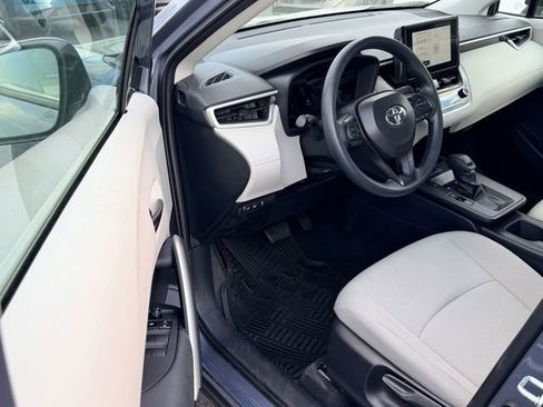 Used 2026 Toyota Corolla Cross L FWD image 9