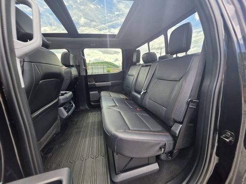Used 2024 Ford F350 Lariat w/ Lariat Ultimate Package AWD/4WD image 18