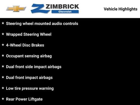 Certified 2023 Chevrolet Equinox LT image 7
