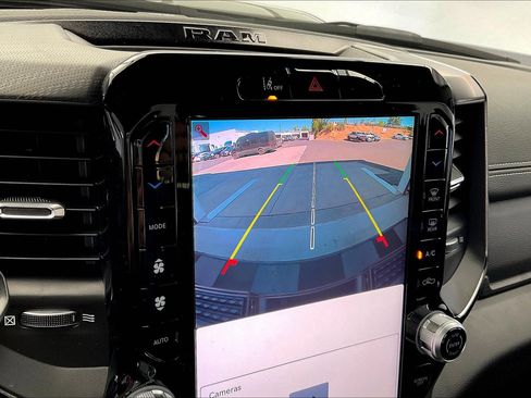 New 2025 RAM 2500 Power Wagon image 13