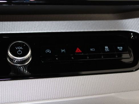 New 2026 Ford Expedition Active RWD image 45