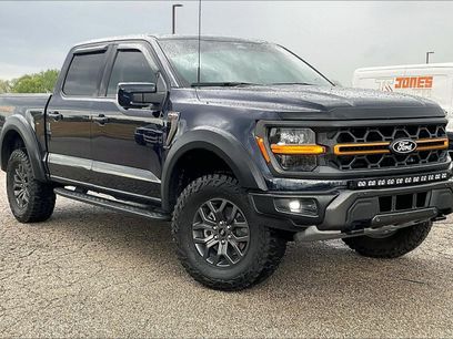 Used 2025 Ford F150 Tremor w/ Equipment Group 402A High