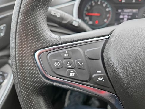 Used 2024 Chevrolet Malibu LT image 18