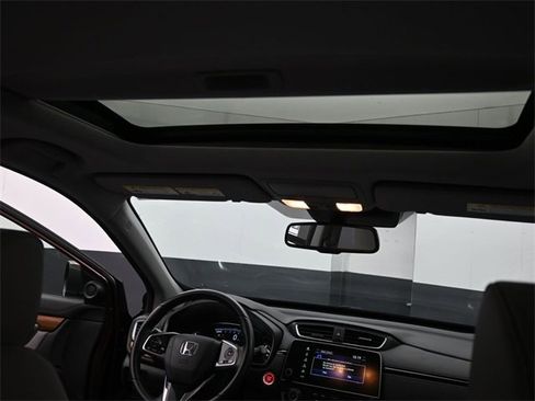 Used 2018 Honda CR-V EX-L image 35