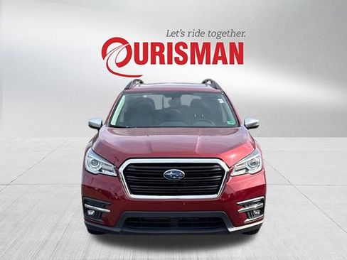Used 2022 Subaru Ascent Touring image 6
