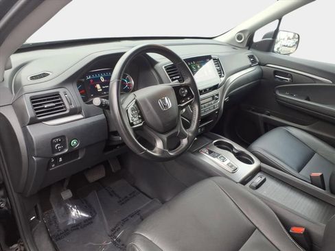 Used 2022 Honda Pilot Special Edition image 9