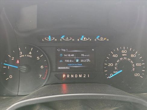 Used 2017 Ford F150 XL w/ Equipment Group 101A Mid AWD/4WD image 9
