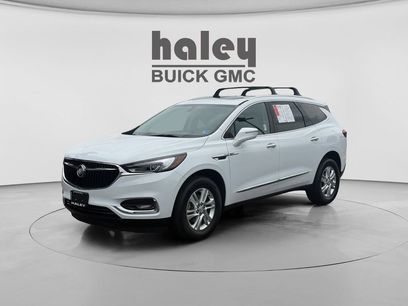 Used 2019 Buick Enclave Essence