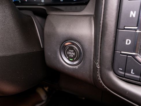 Used 2023 GMC Yukon Denali Ultimate AWD/4WD image 28